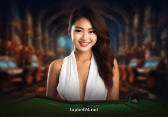Dragon Tiger 1 tại topbet24